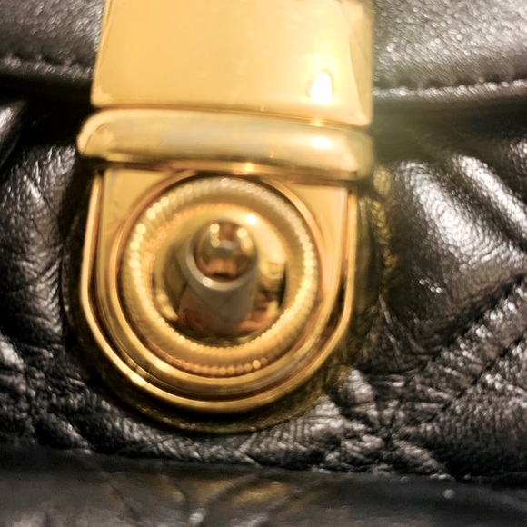 SoldAuthentic MCM small Backpack - Picture 4 of 14